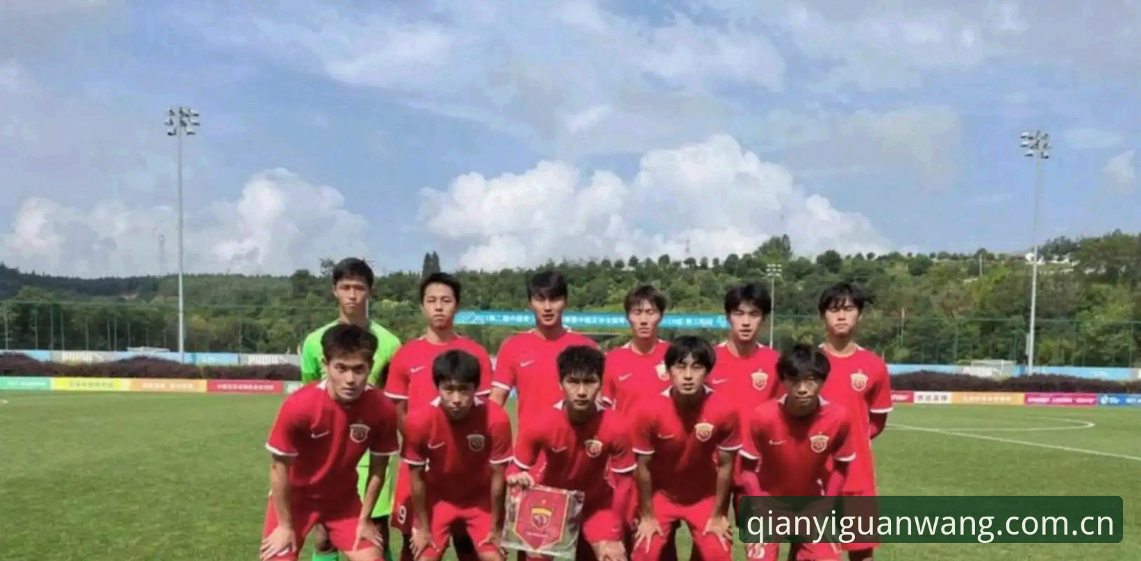 3个残酷数据揭底：国青0-3完败突尼斯，暴露的不只是身体差距